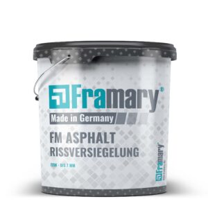 FM Asphalt-Rissversiegelung fein (bis 7 mm)