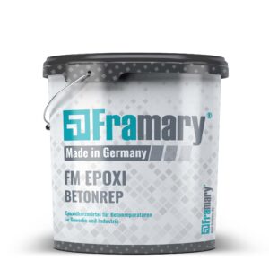 FM Epoxi Betonrep (Betonreparatur / Beton reparieren)