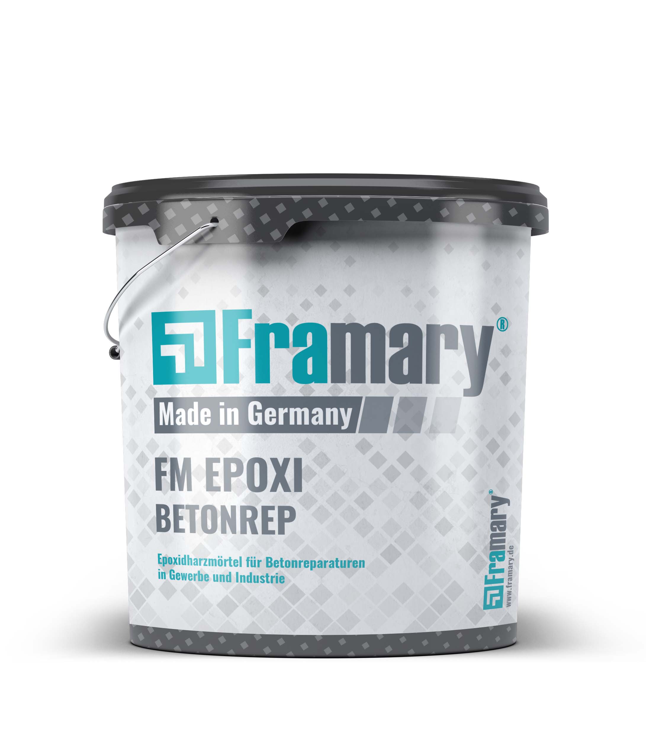 FM Epoxi Betonrep (Betonreparatur / Beton reparieren)