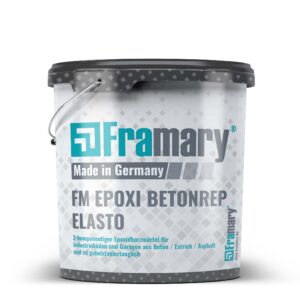 FM Epoxi Betonrep Elasto Dehnungsfuge 10 kg