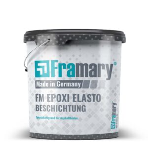 FM Epoxi-Elasto Spezialhaftgrund (Beschichtung)