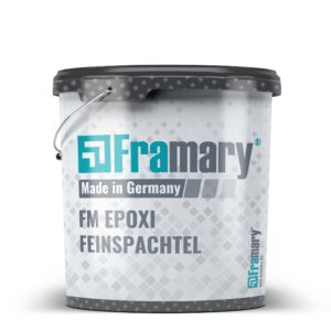 FM Epoxi Fein-Spachtel 1,5 kg