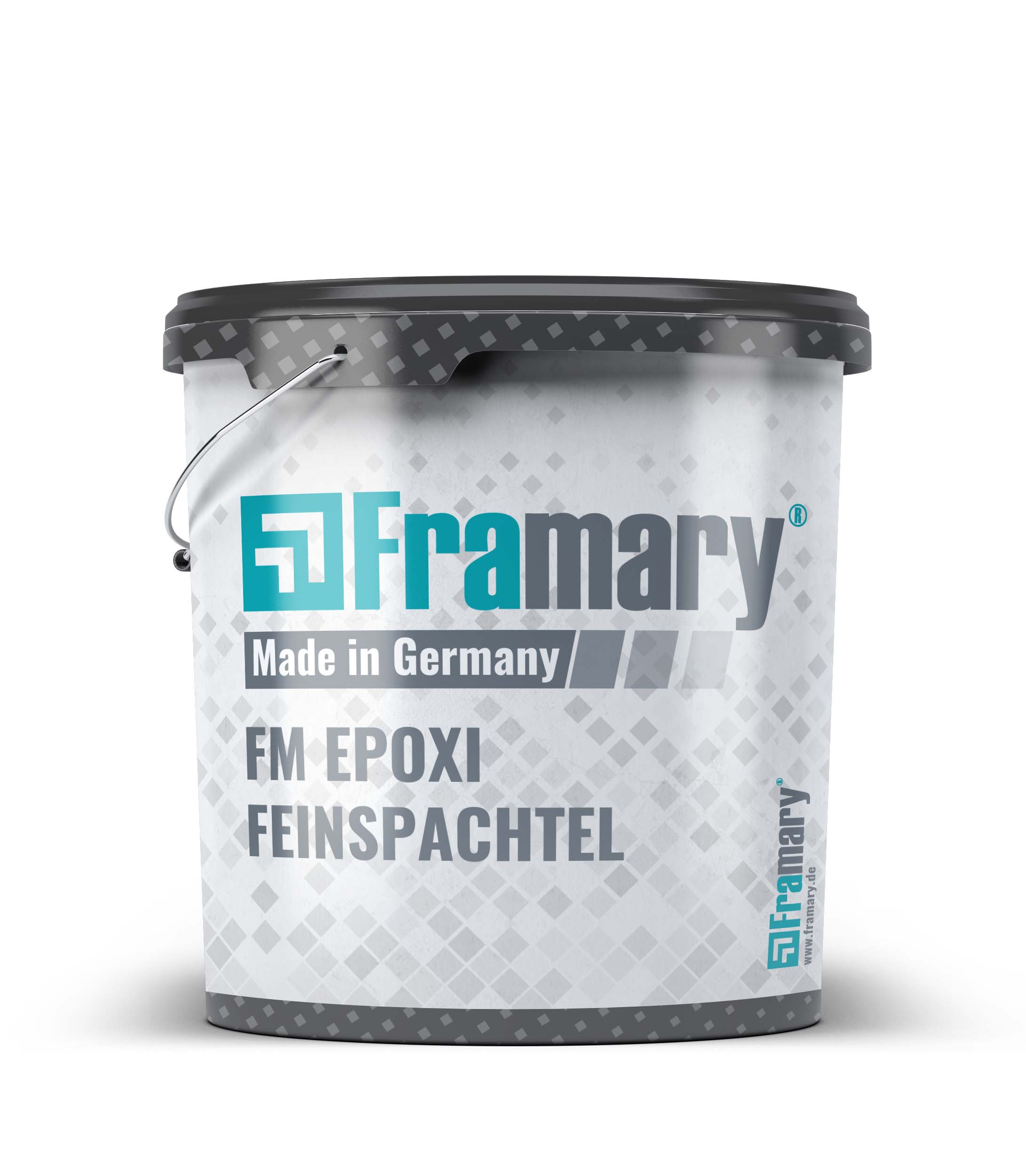 FM Epoxi Fein-Spachtel 1,5 kg