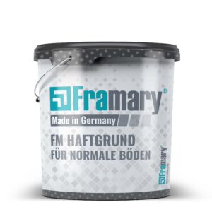 FM Haftgrund für normale Betonböden (Betonrep)