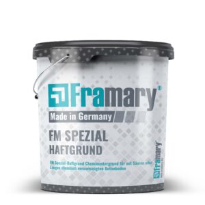 FM Spezial-Haftgrund für Chemieuntergrund (Betonrep)