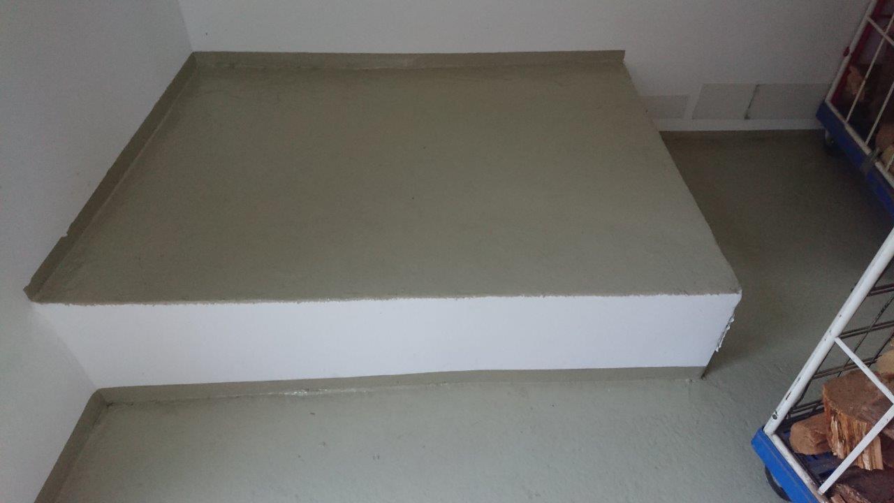 FM Epoxi-Elasto Asphalt-Beschichtung – Bild 4