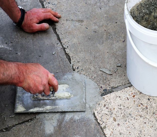 FM Epoxi Betonrep Tiefenfüller 25 kg – Bild 4