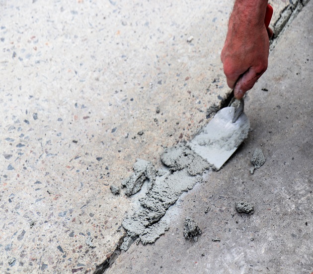 FM Epoxi Betonrep Tiefenfüller 25 kg – Bild 3