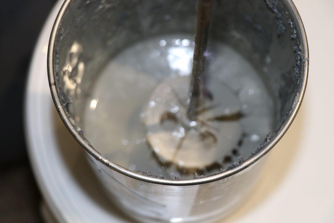FM Rissfüller 2K-Epoxi Betonboden (0,5 l) – Bild 6