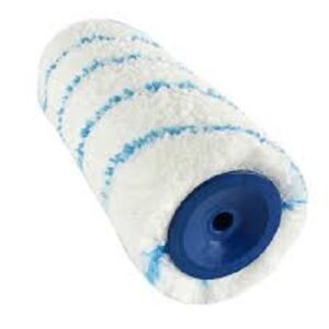 Nylon Farbrolle 25 cm
