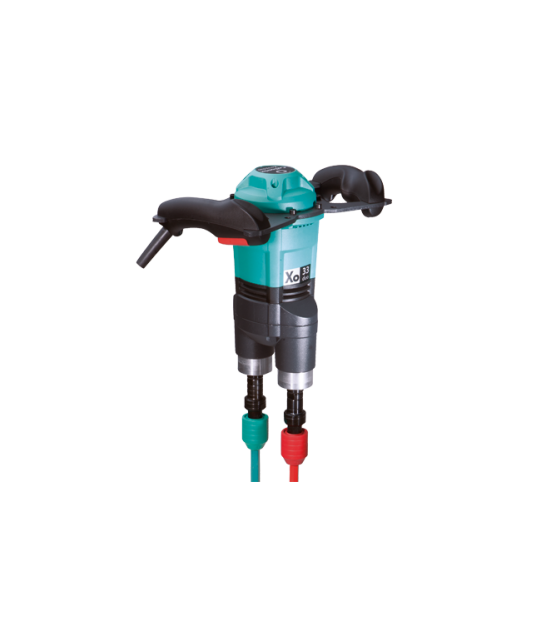 Collomix Xo 33 R duo Handrührgerät (bis 50 L)
