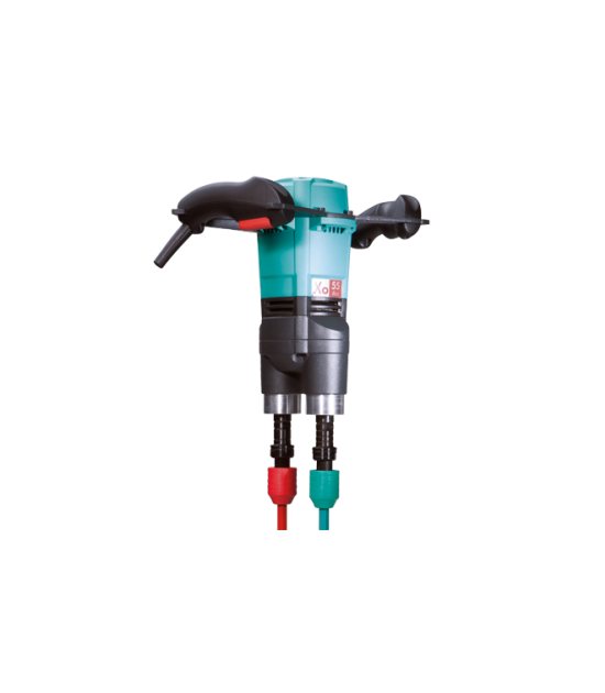 Collomix Xo 55 R duo