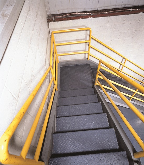 Rocol SafeStep 100