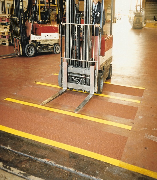 Rocol SafeStep 200