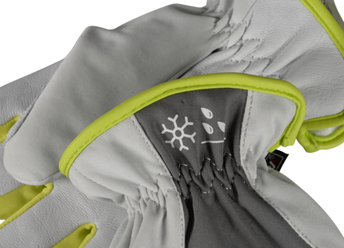OX-ON Winter Supreme 3600 EN511 Kälteschutz – Bild 2