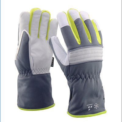 OX-ON Winter Supreme 3601 EN511 Kälteschutz