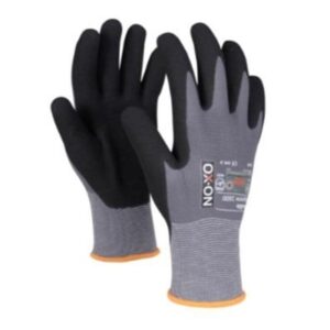 OX-ON Flexible Supreme 1600 Nitril (12 Paar)