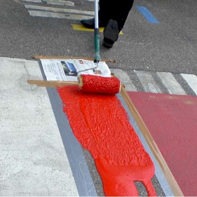 PLASTIROUTE® Rollplast® Asphaltbeschichtung Aussen