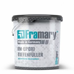 FM Epoxi Betonrep Tiefenfüller 25 kg