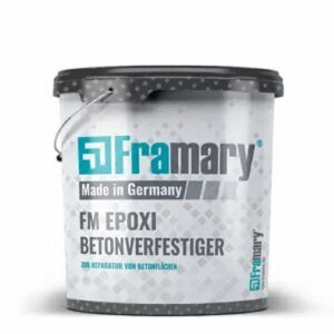 FM Epoxi Betonverfestiger