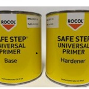 SafeStrep Primer